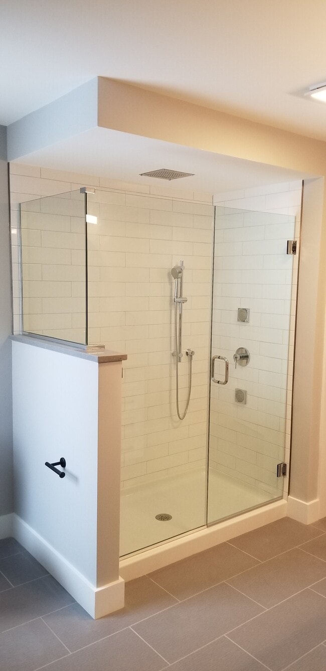 Foto del edificio - The Suites at Pawtucketville