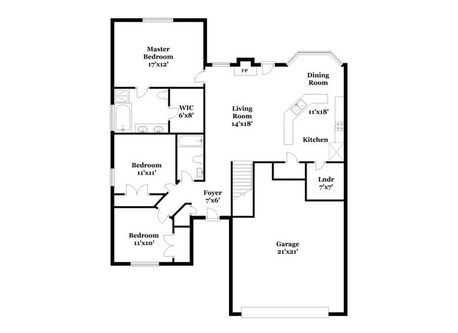 Foto del edificio - 2402 Audelia Way