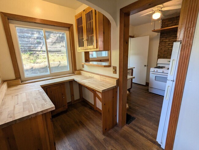 Foto del edificio - 2 Bedroom 1.5 Bathroom Single Family Home ...