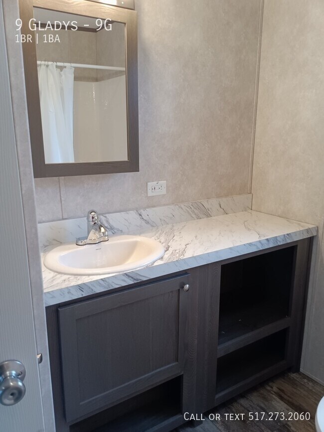 Foto del edificio - 9 Gladys-9G