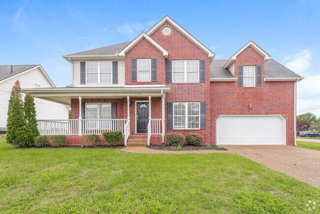 Building Photo - 6200 Rocky Top Dr