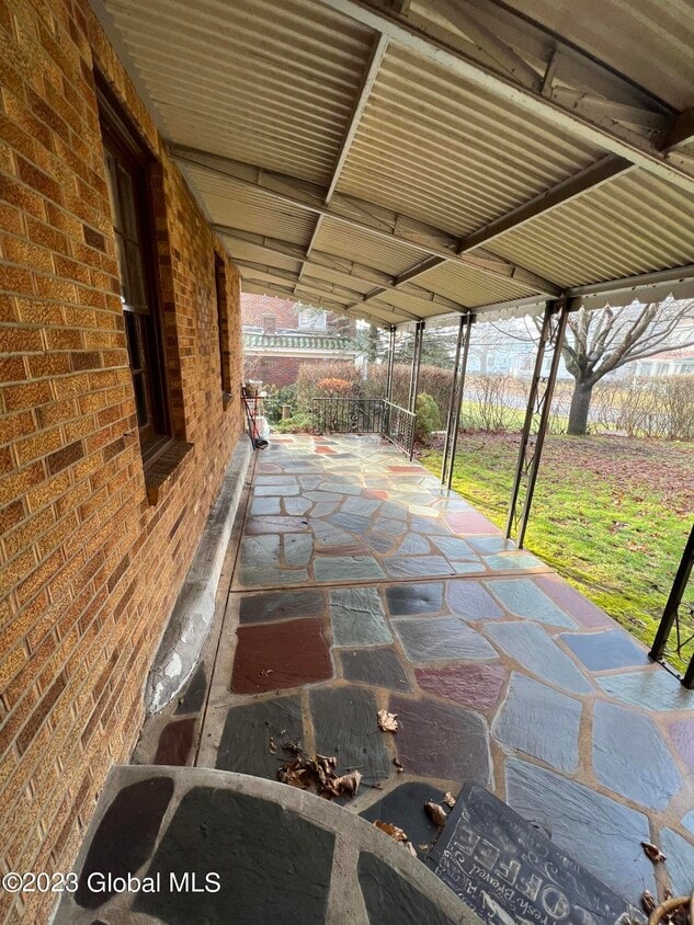 255 Market St, Amsterdam, NY 12010 House Rental in Amsterdam, NY