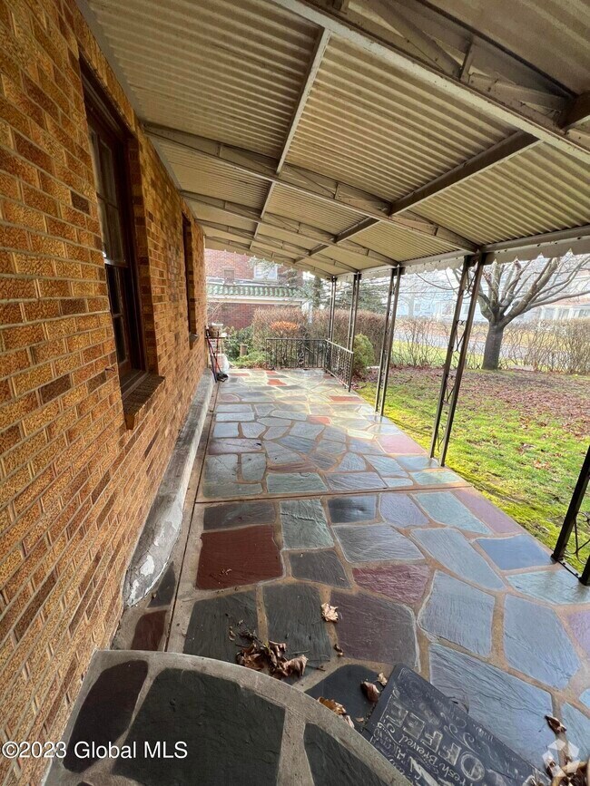 Apartments For Rent in Fort Johnson NY with Hardwood Floors 1 Rentals