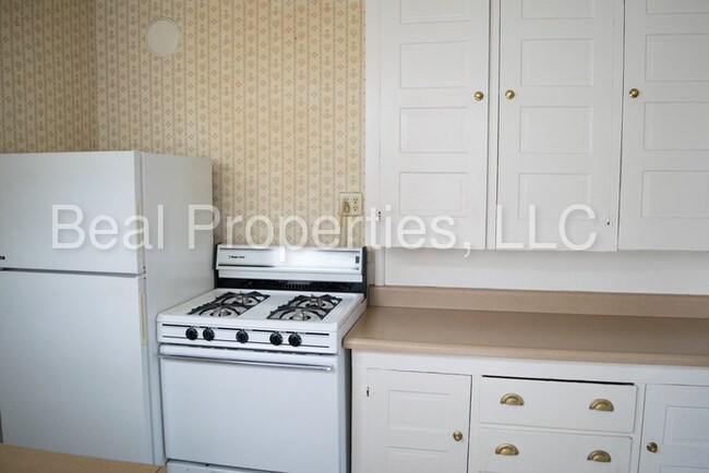 Foto del edificio - 1389 W Sylvania Ave