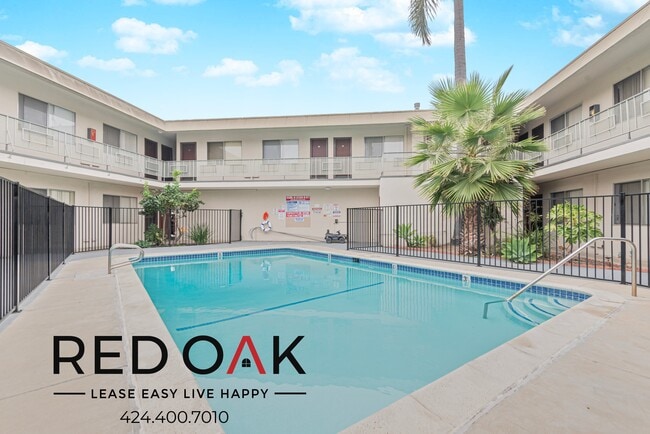 Foto del edificio - ~First Month FREE~ Welcoming Studio with H...