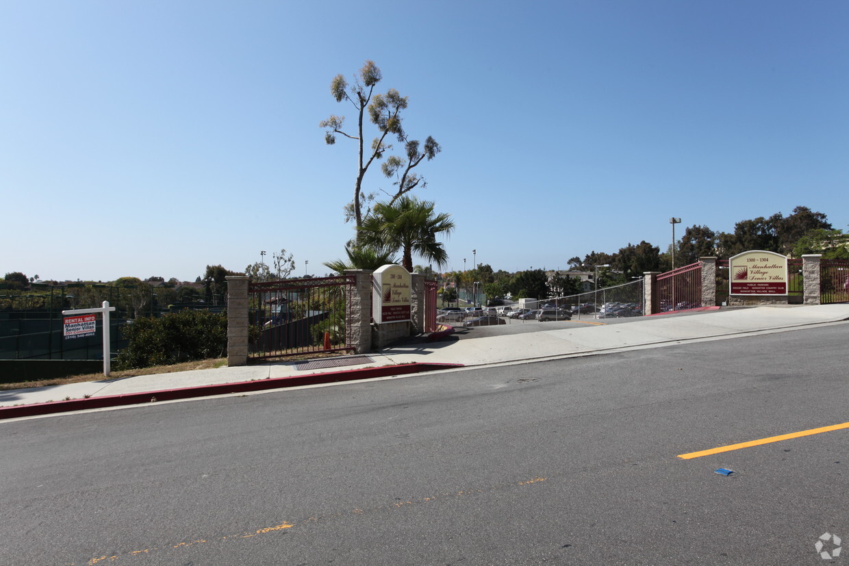 Primary Photo - Manhattan Village Senior Villas