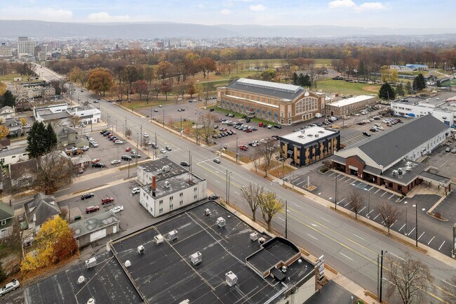 Building Photo - FREE 1st Months Rent! - Brand New Luxury Apartment in Kingston, PA!