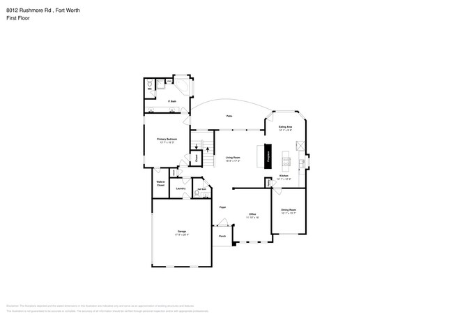 Building Photo - 8012 Rushmore Rd