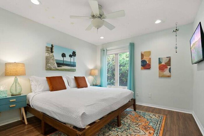 Foto del edificio - 208 Seventeenth St