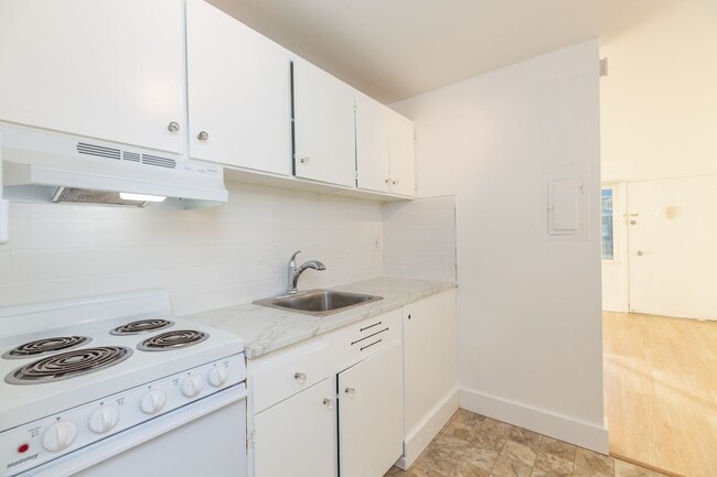 Interior Photo - Viewmont Apartments