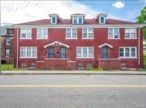 Building Photo - 11521 Brush St Building Photo - 11521 Brush St