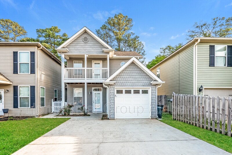 113 Patriot Point Dr, Montevallo, AL 35115 House Rental in Montevallo