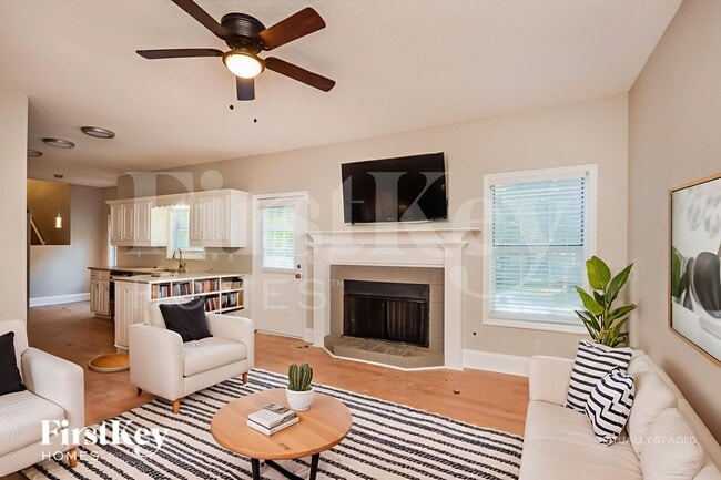 Foto del edificio - 4781 Meadowlark Dr SE