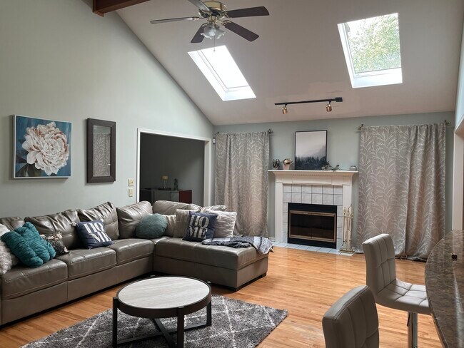 Foto del edificio - 16501 Nottingham Ct