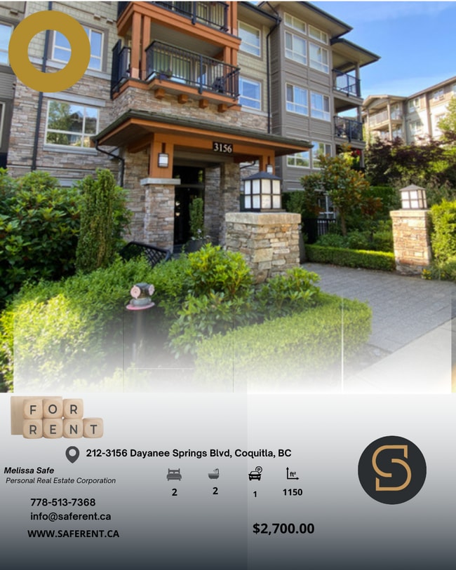 Building Photo - 3156 Dayanee Springs Blvd