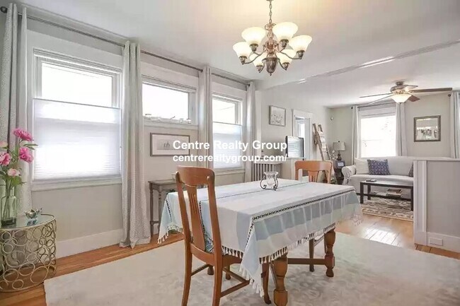 Foto del edificio - 44 Harriet St