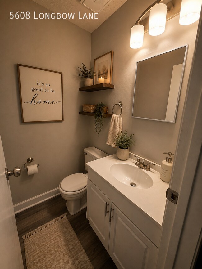 Building Photo - 5608 Longbow Ln
