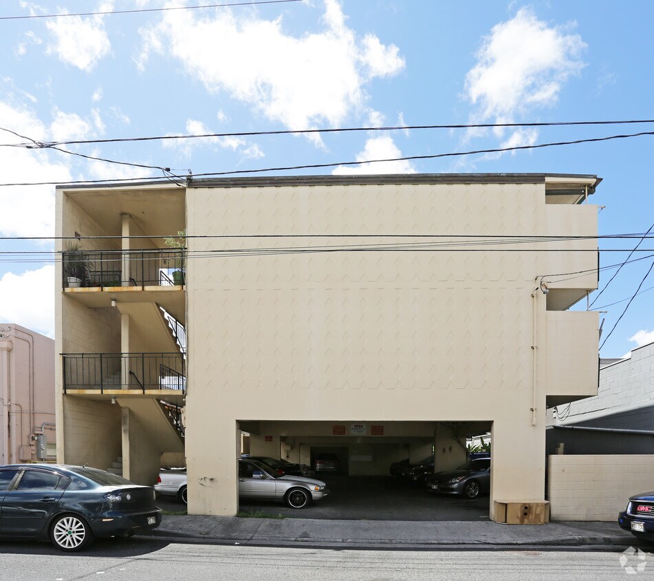 Building Photo - 1731 Democrat St