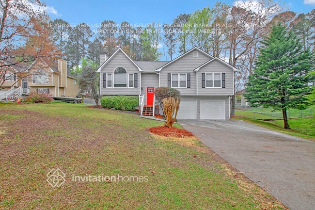 Building Photo - 92 Oak Landing Dr S
