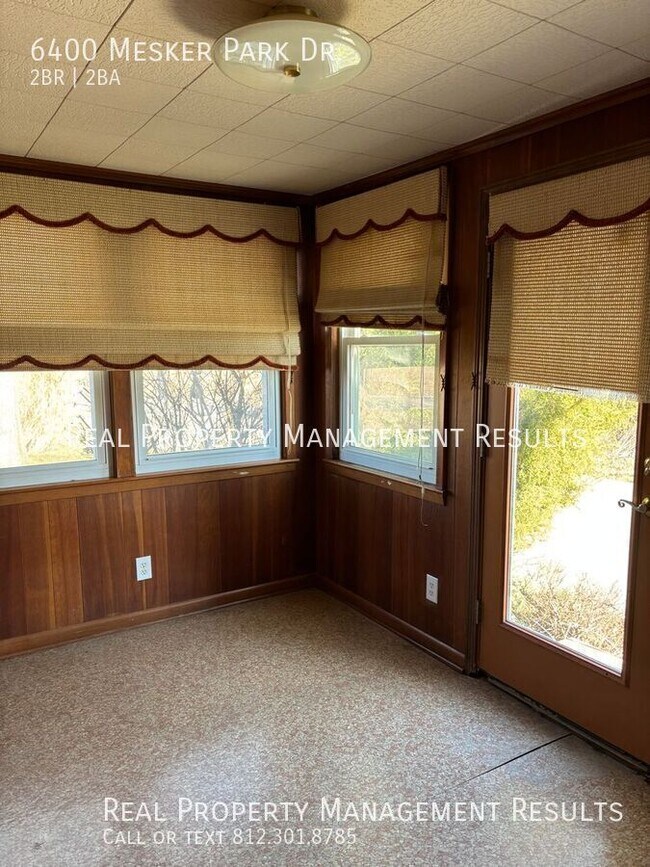 Foto del edificio - 6400 Mesker Park Dr