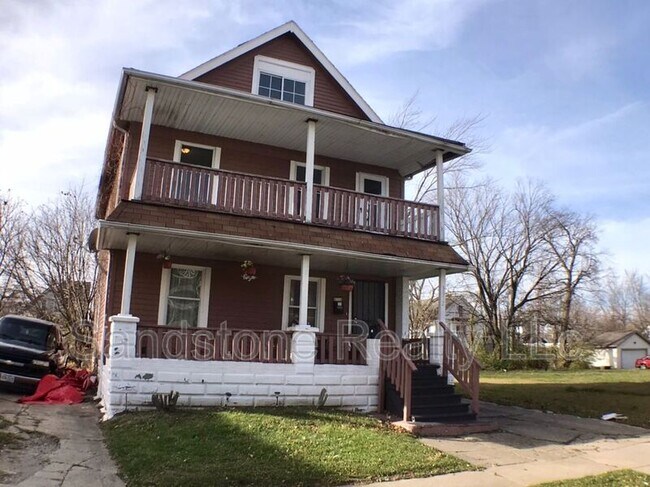 Building Photo - 3672 E 144th St