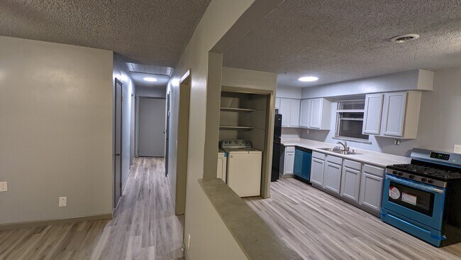 Foto del edificio - 402 Hickory St