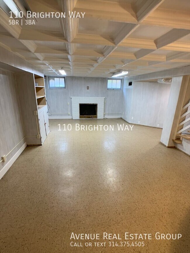 Foto del edificio - 110 Brighton Way