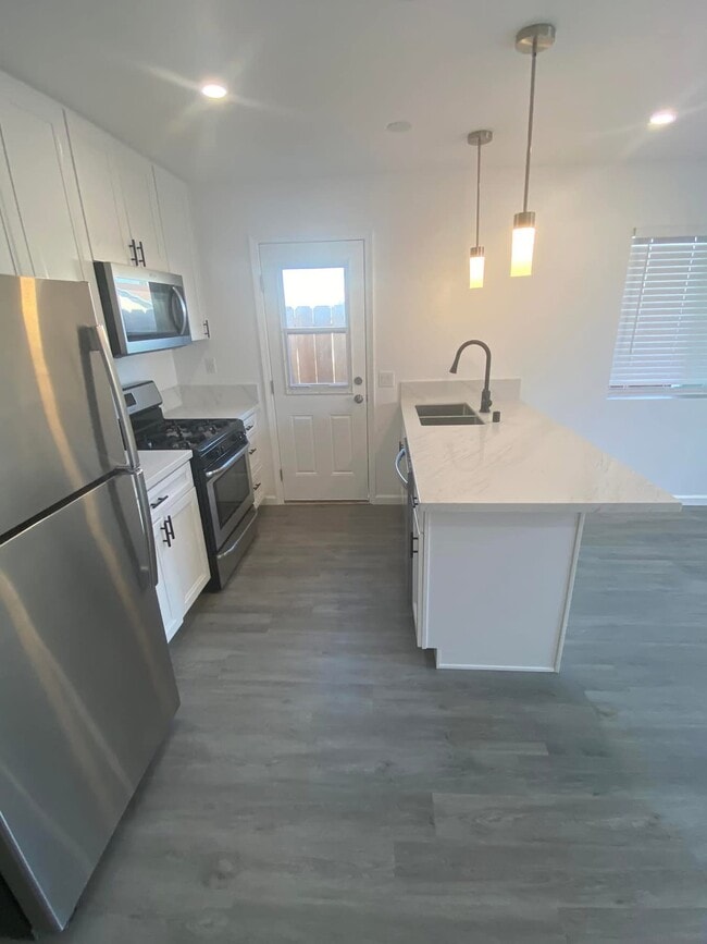 Foto del edificio - 836 Olive Ave