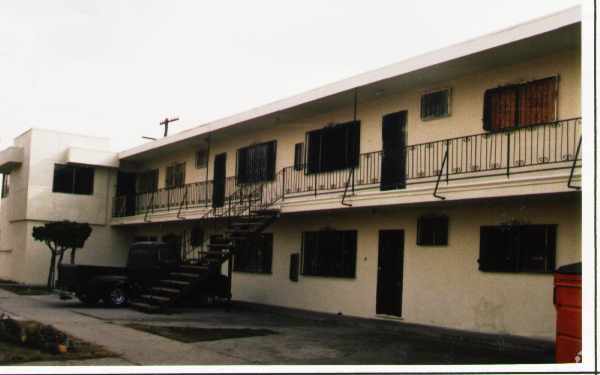 Foto del edificio - 13106 S Vermont Ave