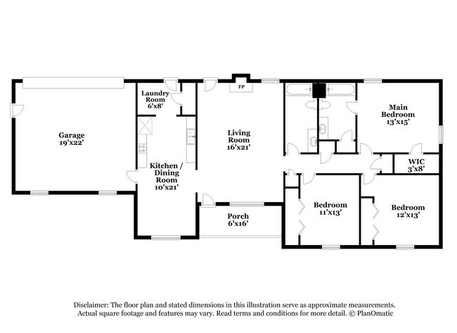 Foto del edificio - 2409 Racquet Club Dr