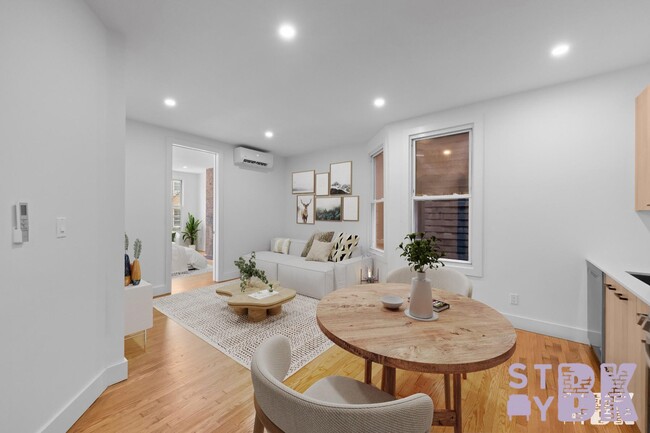 Nassau Avenue - Nassau Avenue Townhome