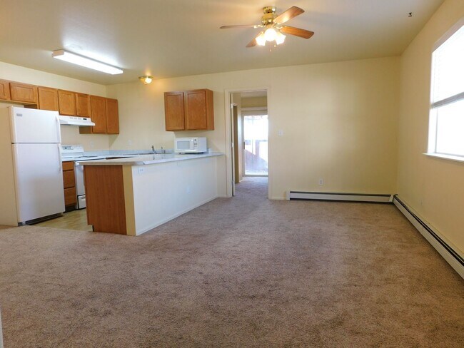 Photo - Affordable Three Bedroom End Unit House