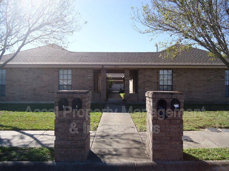 Foto principal - 813 N Tesoro Blvd