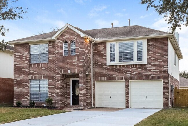 Foto del edificio - 4014 Eagle Bluff Ct