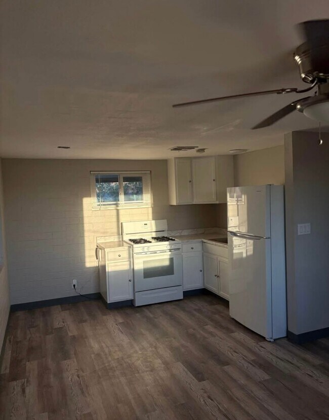 Foto del edificio - 1402 W Mercer Ln