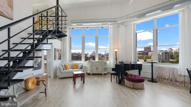 Foto del edificio - 444 N 4th St