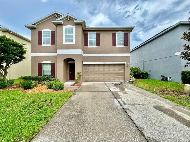Foto del edificio - 9614 Oak Glade Ave