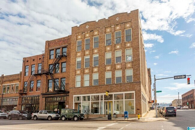 Foto del edificio - 113 22nd St N