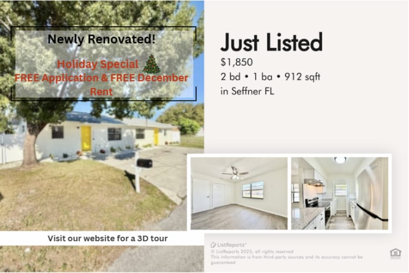 Photo - 5212 Peach Avenue - B