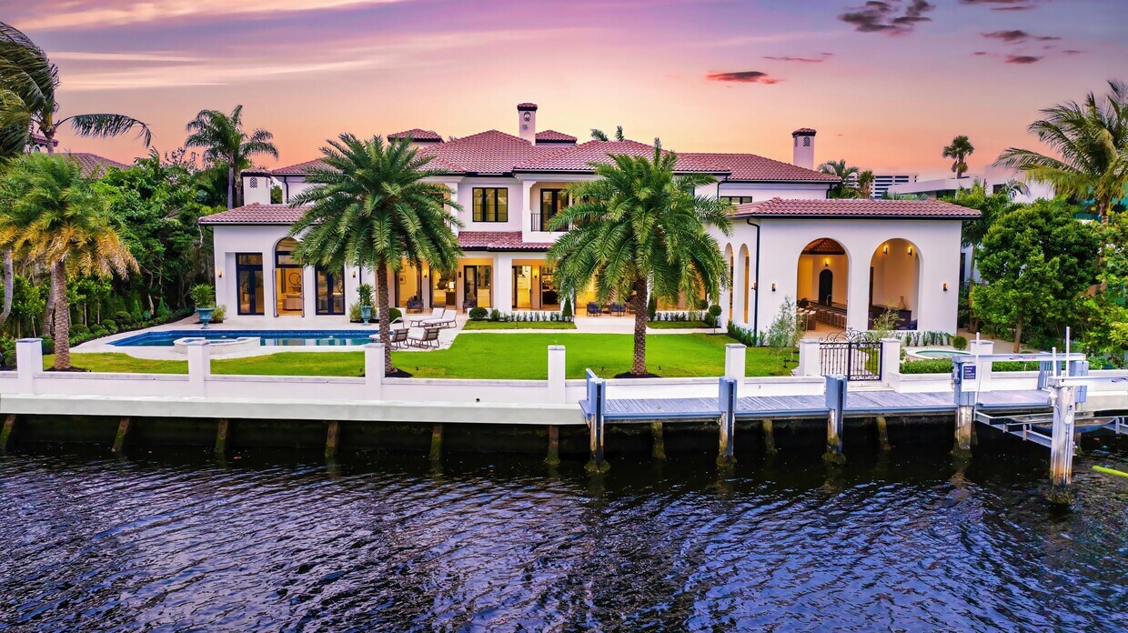 Foto principal - 1207 Spanish River Rd