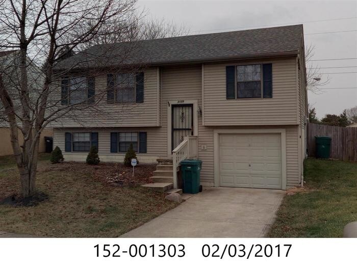 2129 Brett Ct, Obetz, OH 43207 House Rental in Obetz, OH