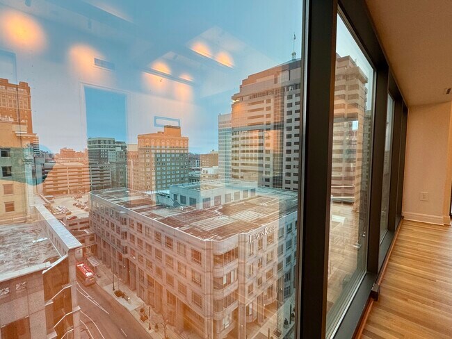 Foto del edificio - 1101 Walnut St