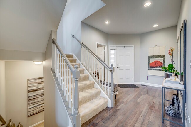 Foto del edificio - 201 Dorset Ave