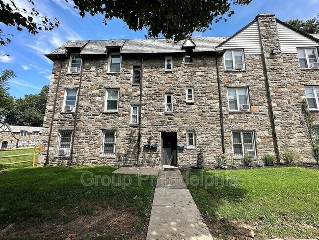 Building Photo - 4927 Wynnefield Ave