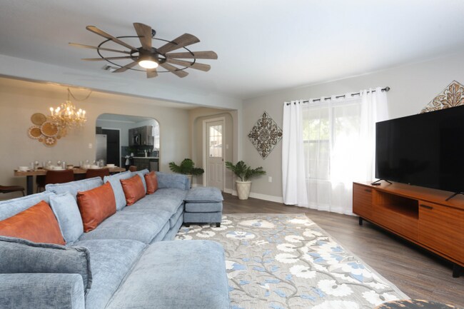 Foto del edificio - 9011 Welles Way