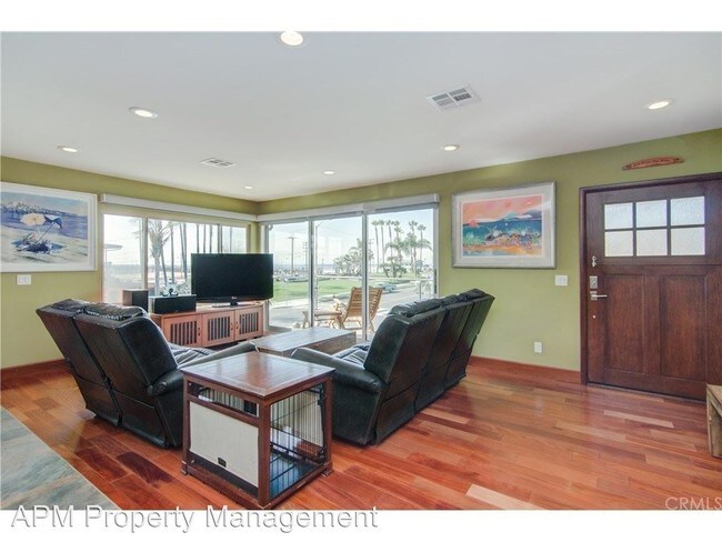 Foto del edificio - 1001 Ocean Ave