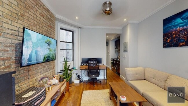 Foto del edificio - 250 Mott St