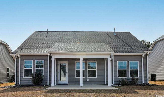 Foto del edificio - 3712 Park Pointe Ave