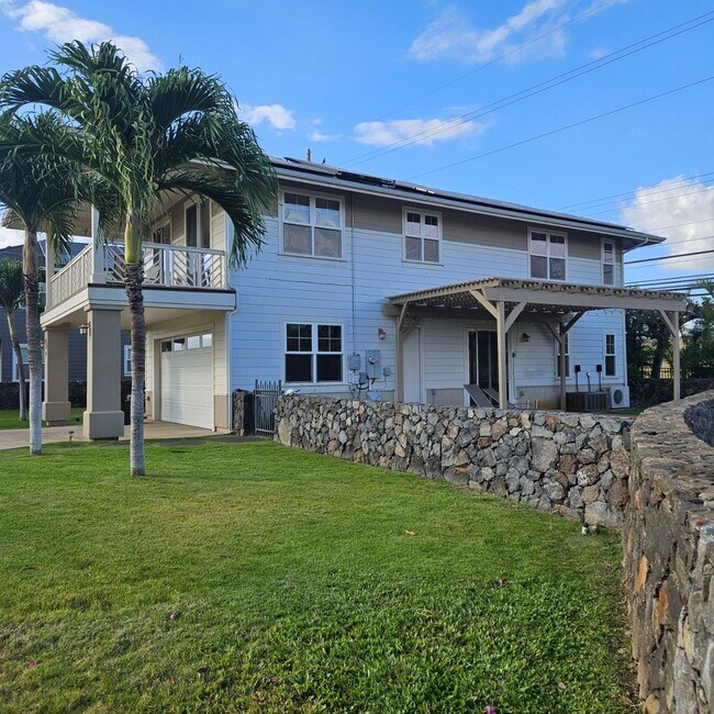 Foto del edificio - Amazing Home in Moana Estate