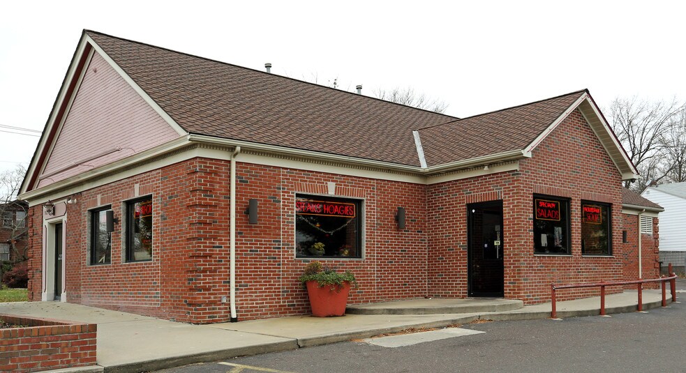 Is Camden/Pennsauken a Good Place To Live in Pennsauken? Neighborhood